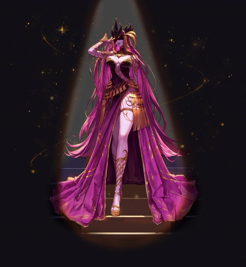 【AI现场实拍】美神维纳斯1