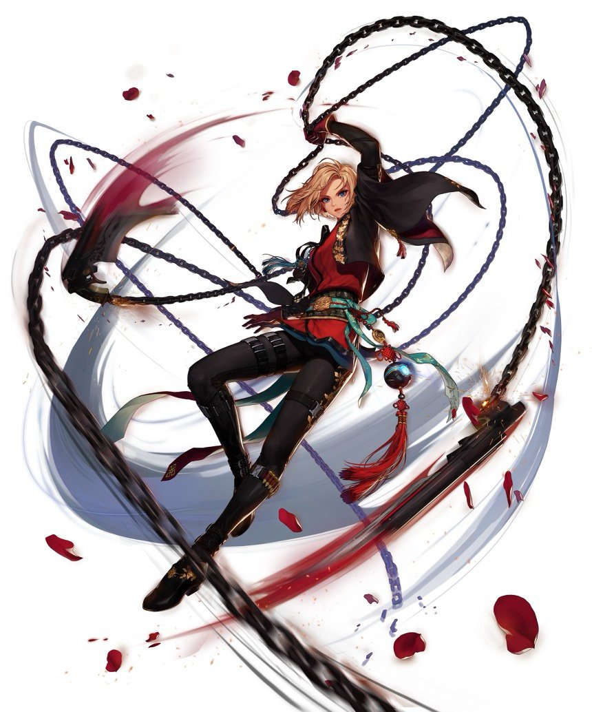 【AI现场实拍】女漫游1