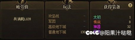 太有奔头啦！国庆我要猛猛充！2