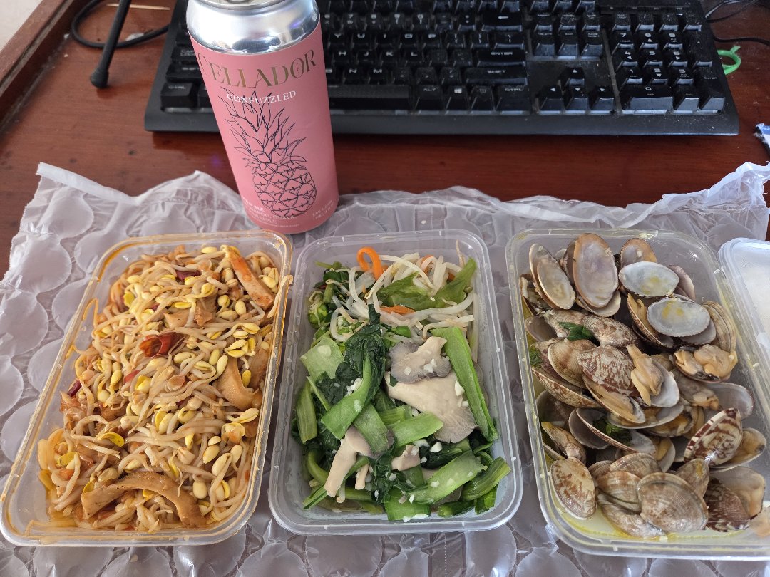 今天重阳节哦 应该喝点1