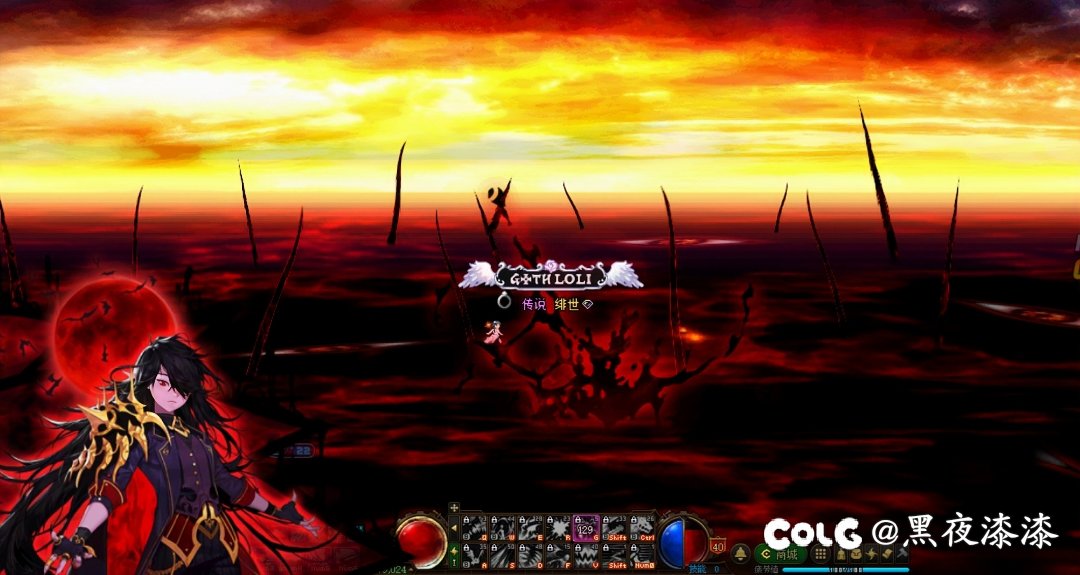 这就是我心中最帅的职业，可惜只能用补丁活着。1