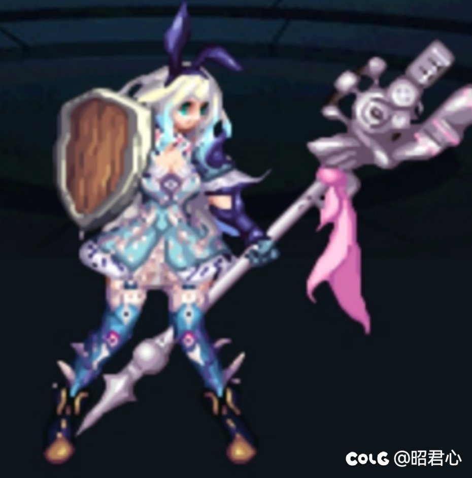 来守护者暖暖大佬教一下cos1