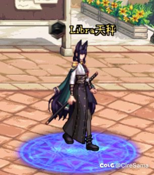 我的天呐！虚狩大人！2