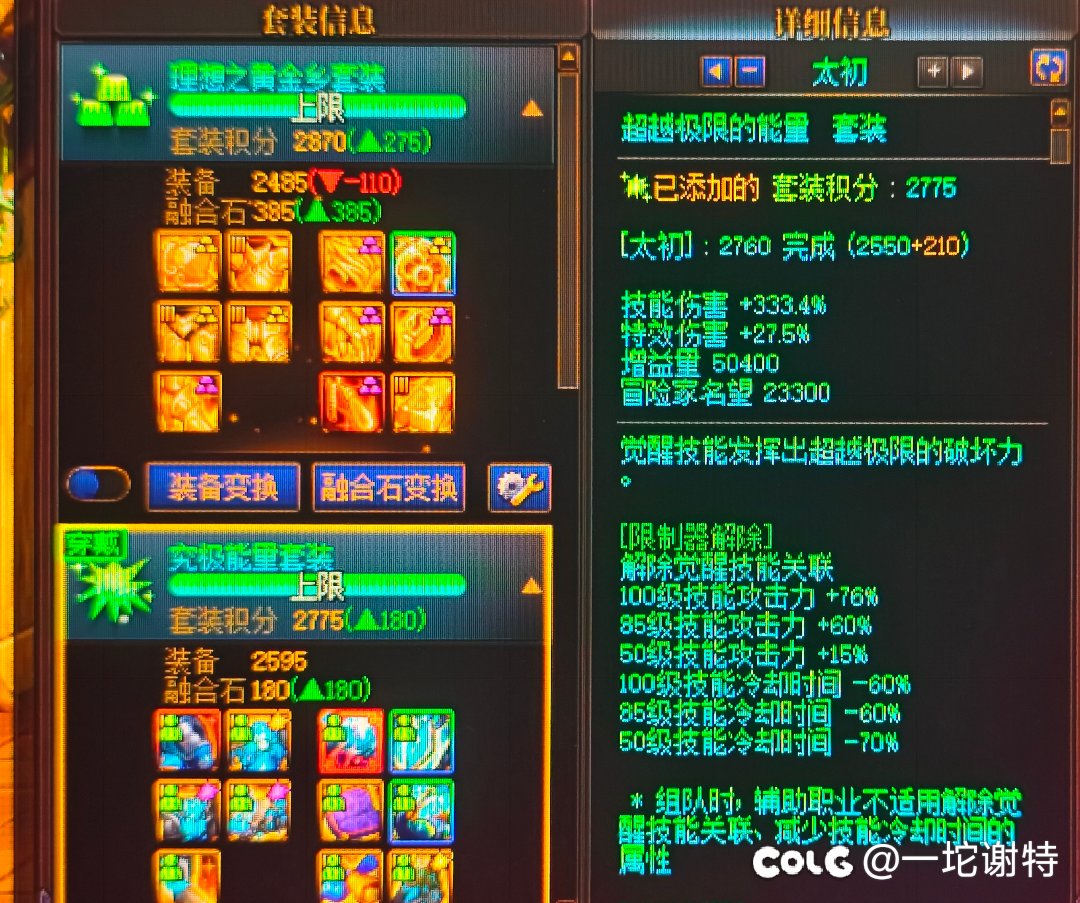理性分析：这还有必要换回黄金乡吗？1