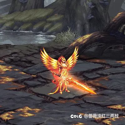 奇迹缝纫机新增至尊装扮对应武器装扮9