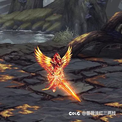 奇迹缝纫机新增至尊装扮对应武器装扮10