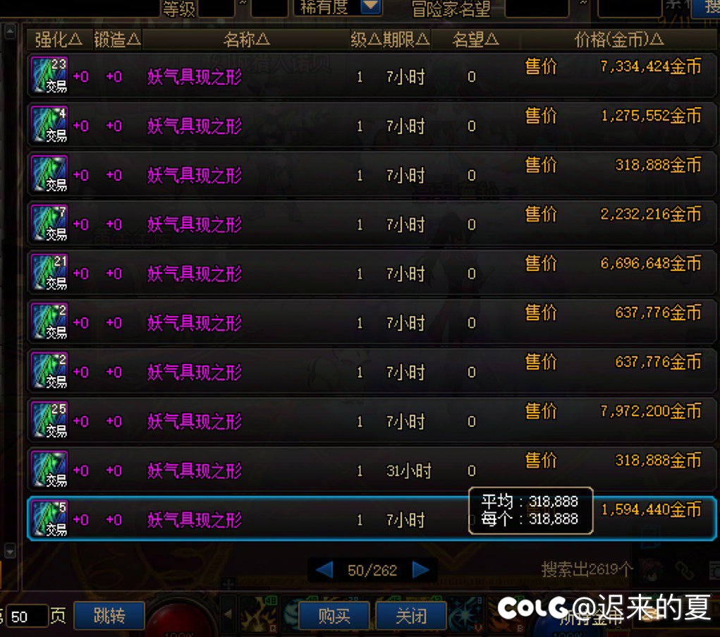 关于小鸟票价格，有人懂为什么吗？2