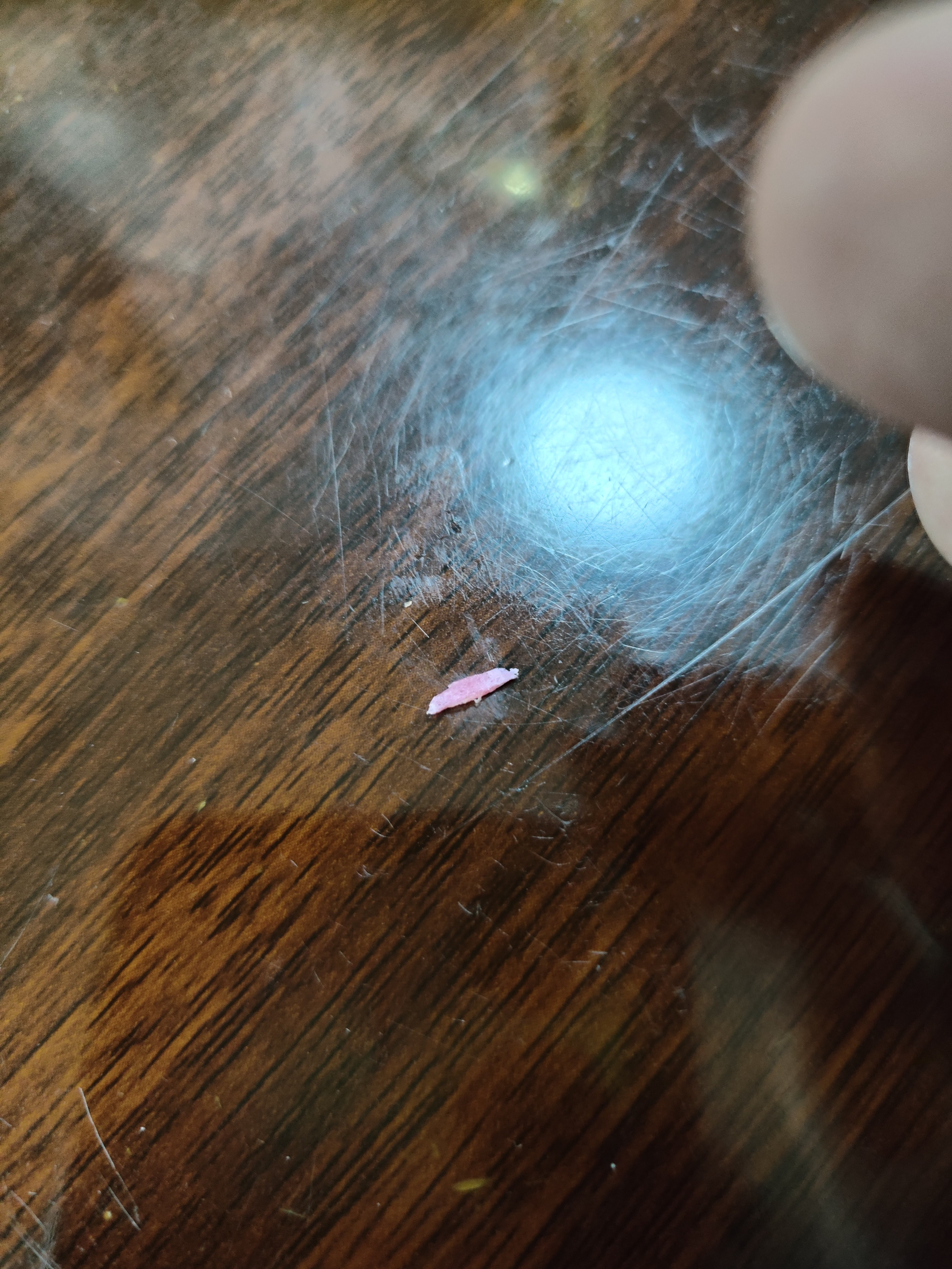 一次食品安全维权经历……1