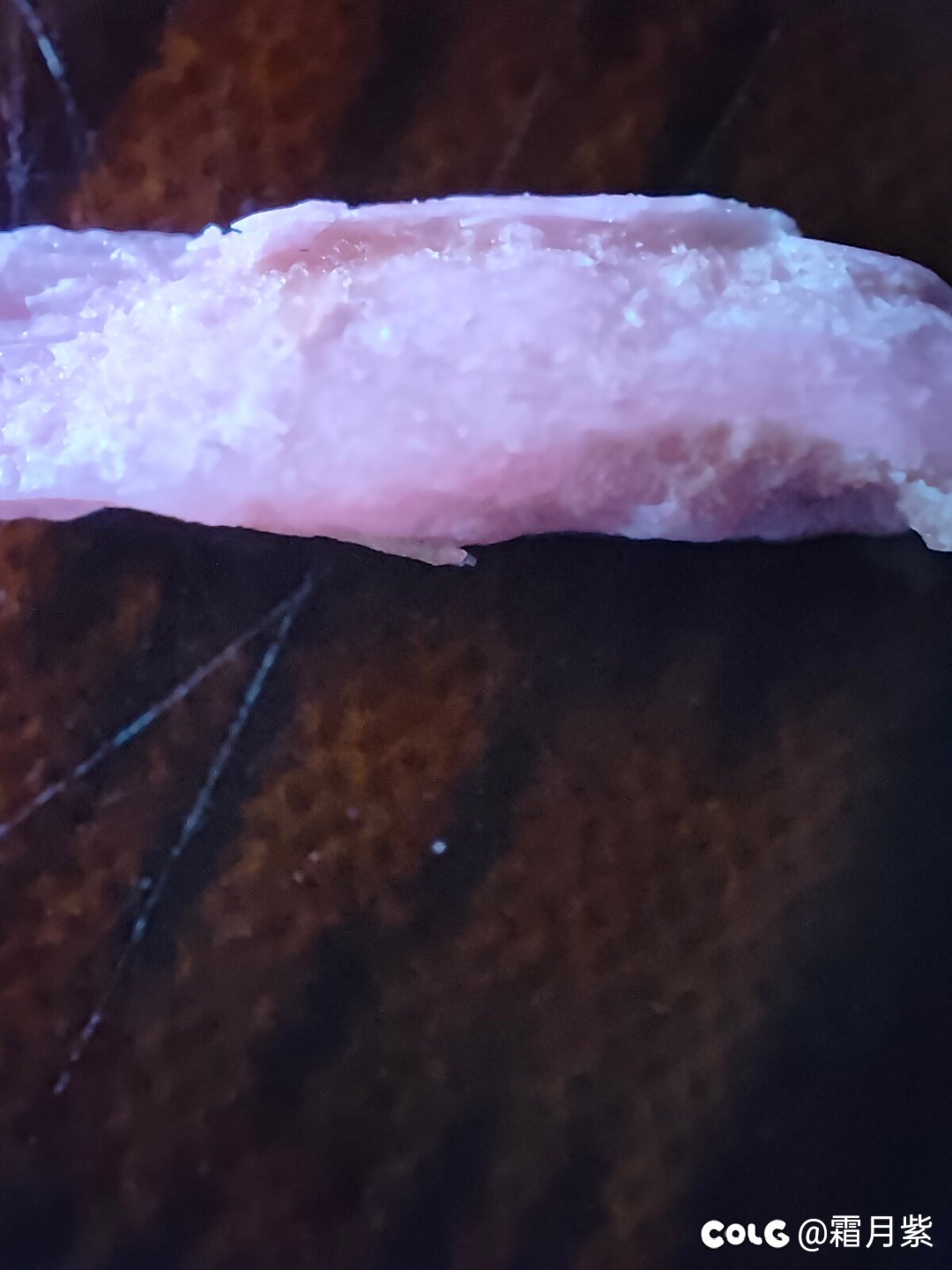 一次食品安全维权经历……2