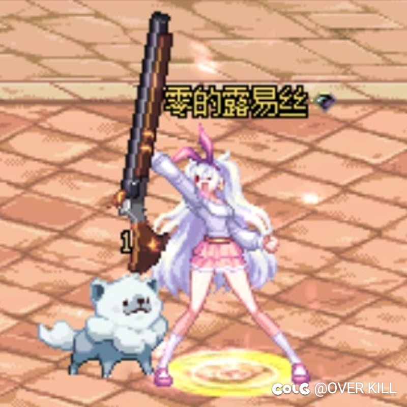 拿到猎枪了，记录一下1