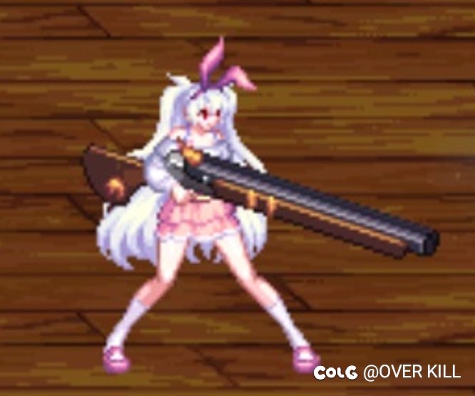 拿到猎枪了，记录一下2