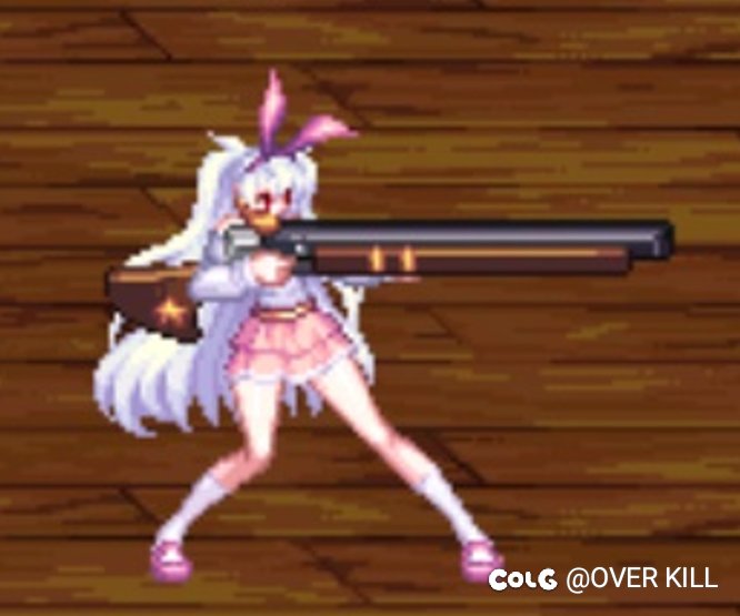 拿到猎枪了，记录一下3