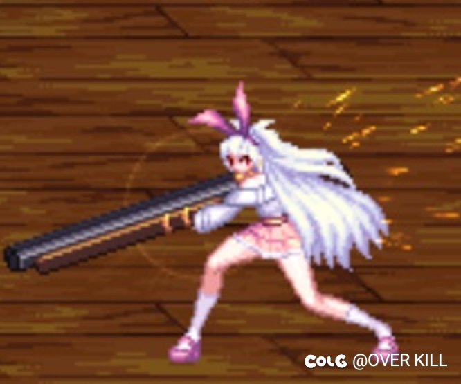 拿到猎枪了，记录一下5