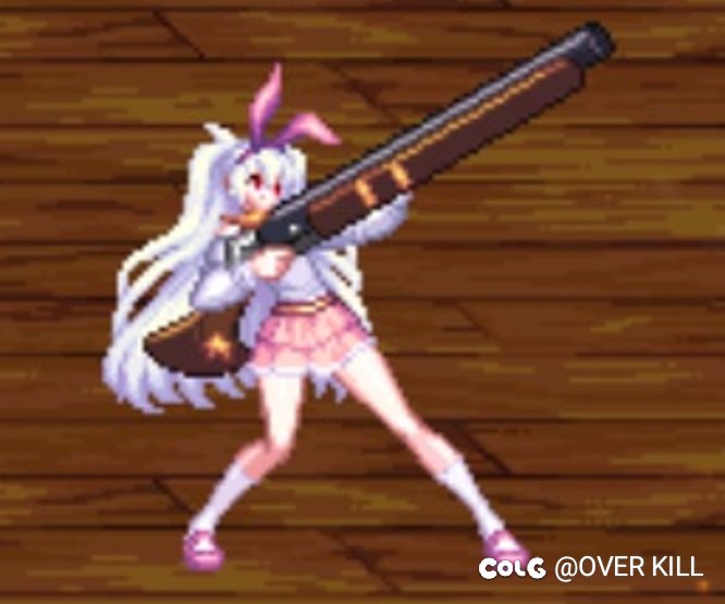 拿到猎枪了，记录一下6