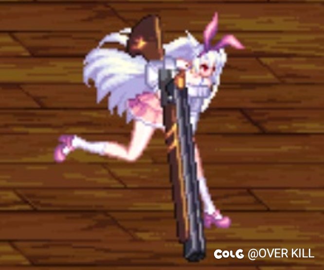 拿到猎枪了，记录一下7