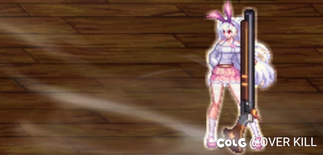 拿到猎枪了，记录一下9