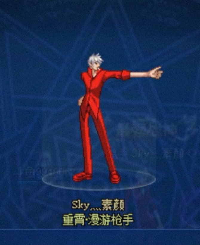 ai手办1