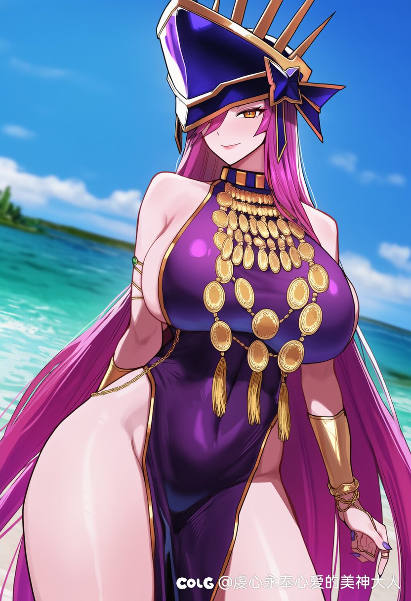 【AI实拍】にたまで1