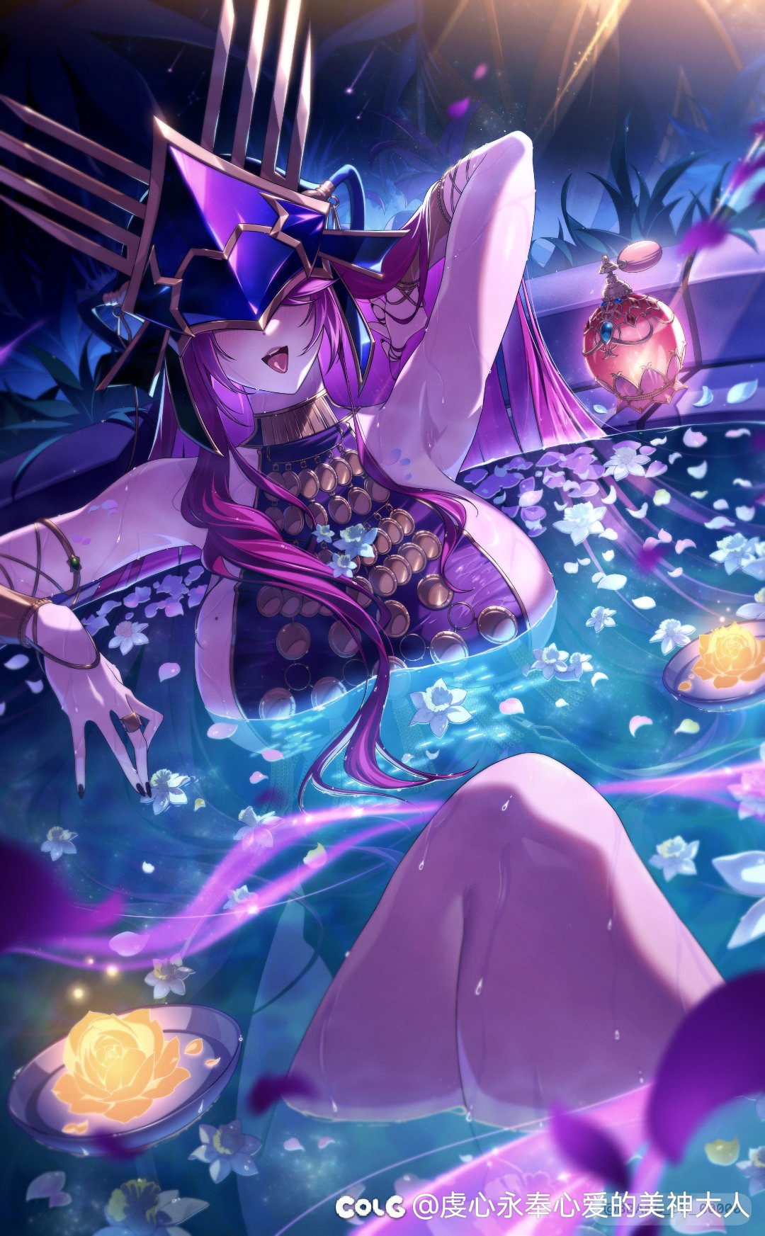 【AI实拍】venus1