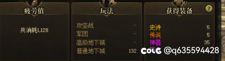 刷深渊刷的像坐牢1