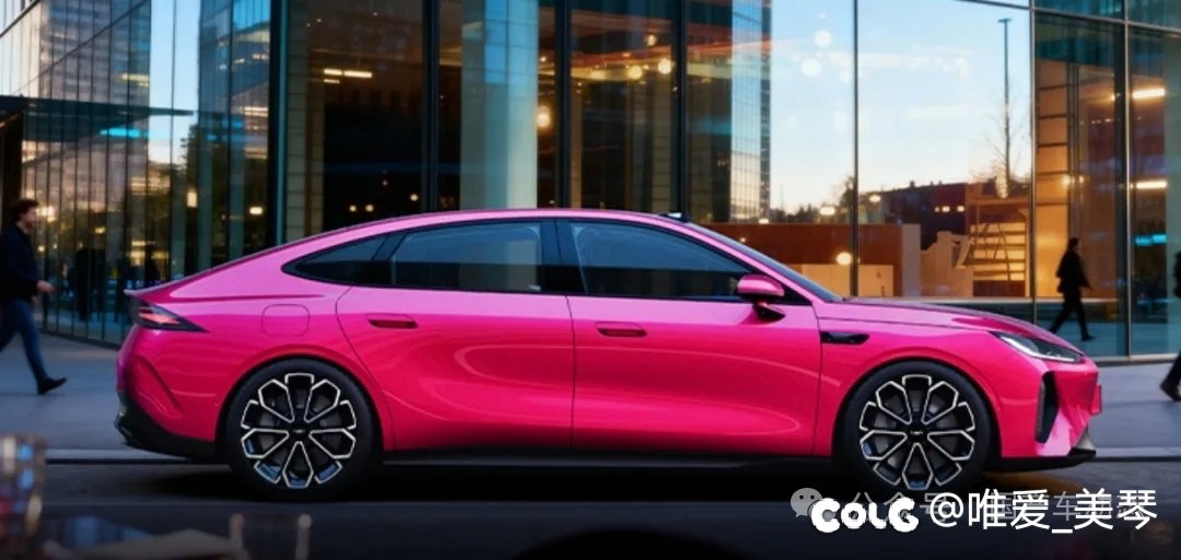 奇瑞风云A9一种熟悉的感觉扑面而来2