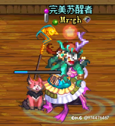 集美们，我美吗？1