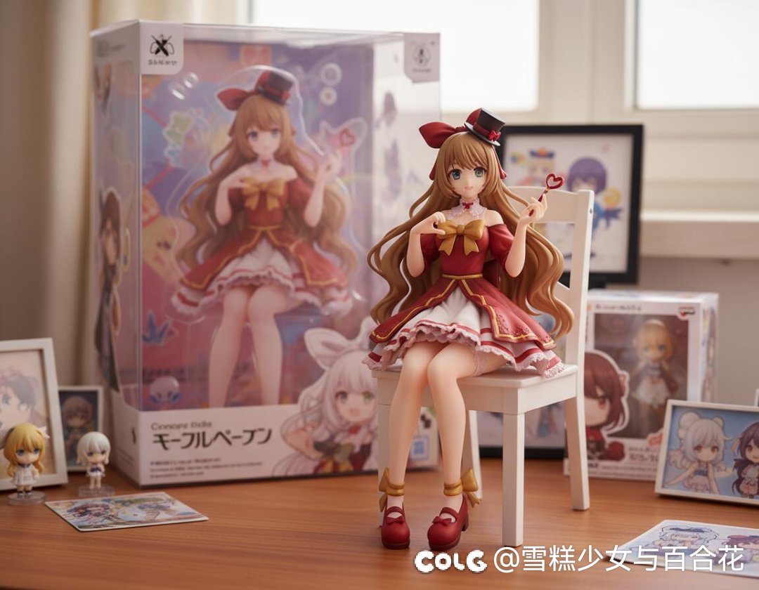 追了本期缝纫机，女法天纵裙子暖暖后真值得！7