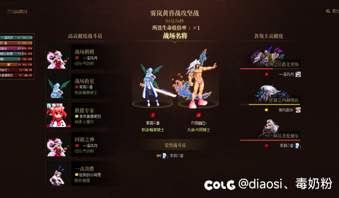 出8人本到现在一个太初提取器还没有爆过2