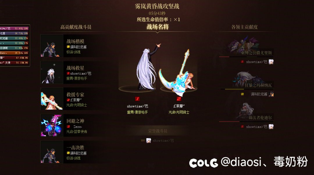 出8人本到现在一个太初提取器还没有爆过7