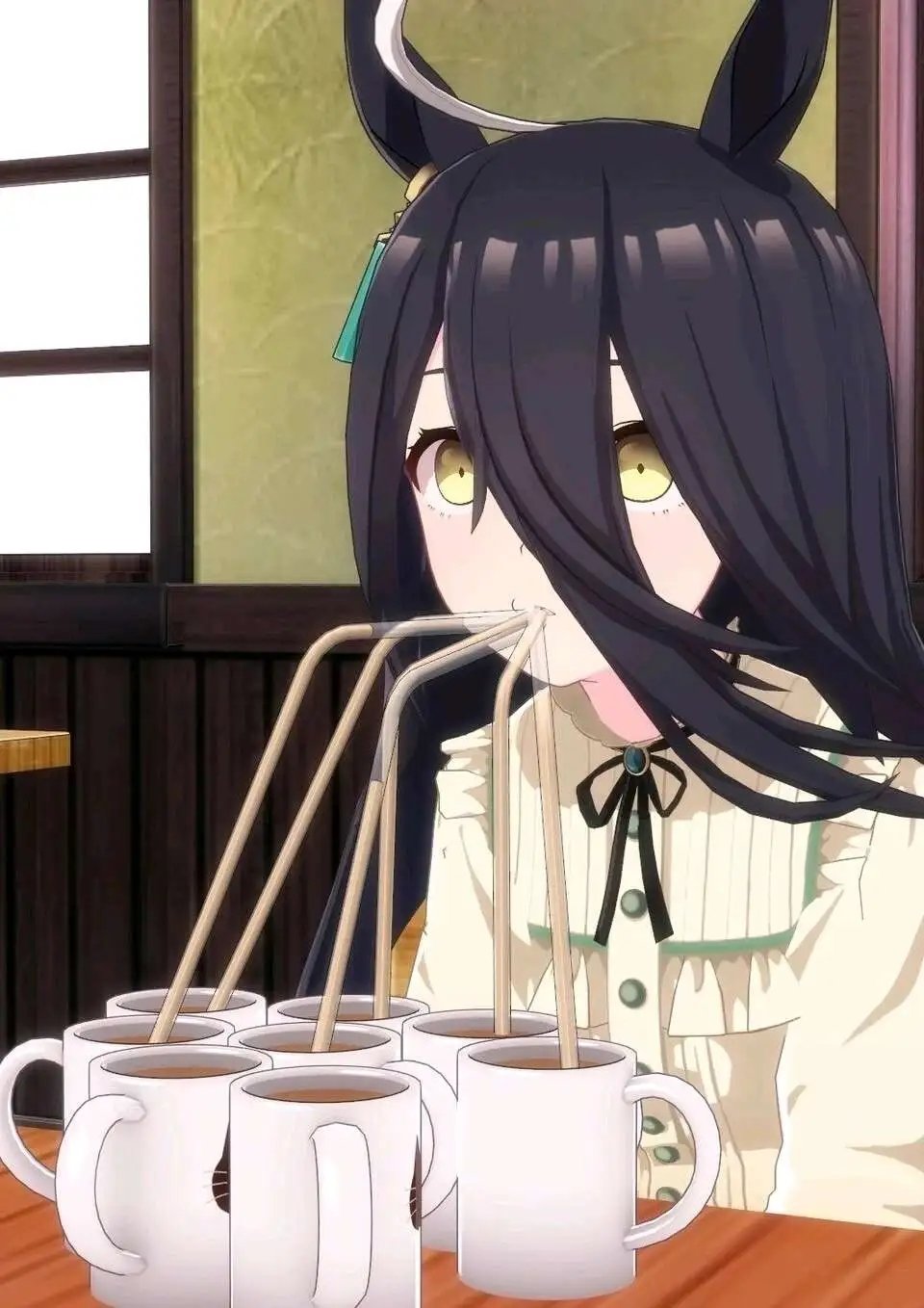 ✌🏻连着三天都出了太初武器4