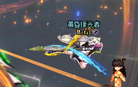 弓箭手是否会成为武器转传世的唯一赢家1