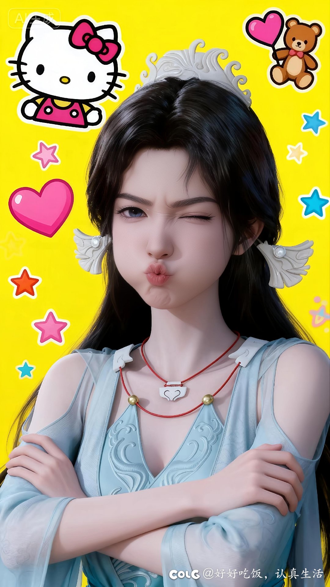 财报上涨了，罢工也解决了，那么明年的产能很丰富吧3