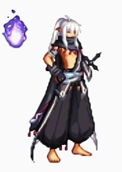 【AI 高清立绘】1