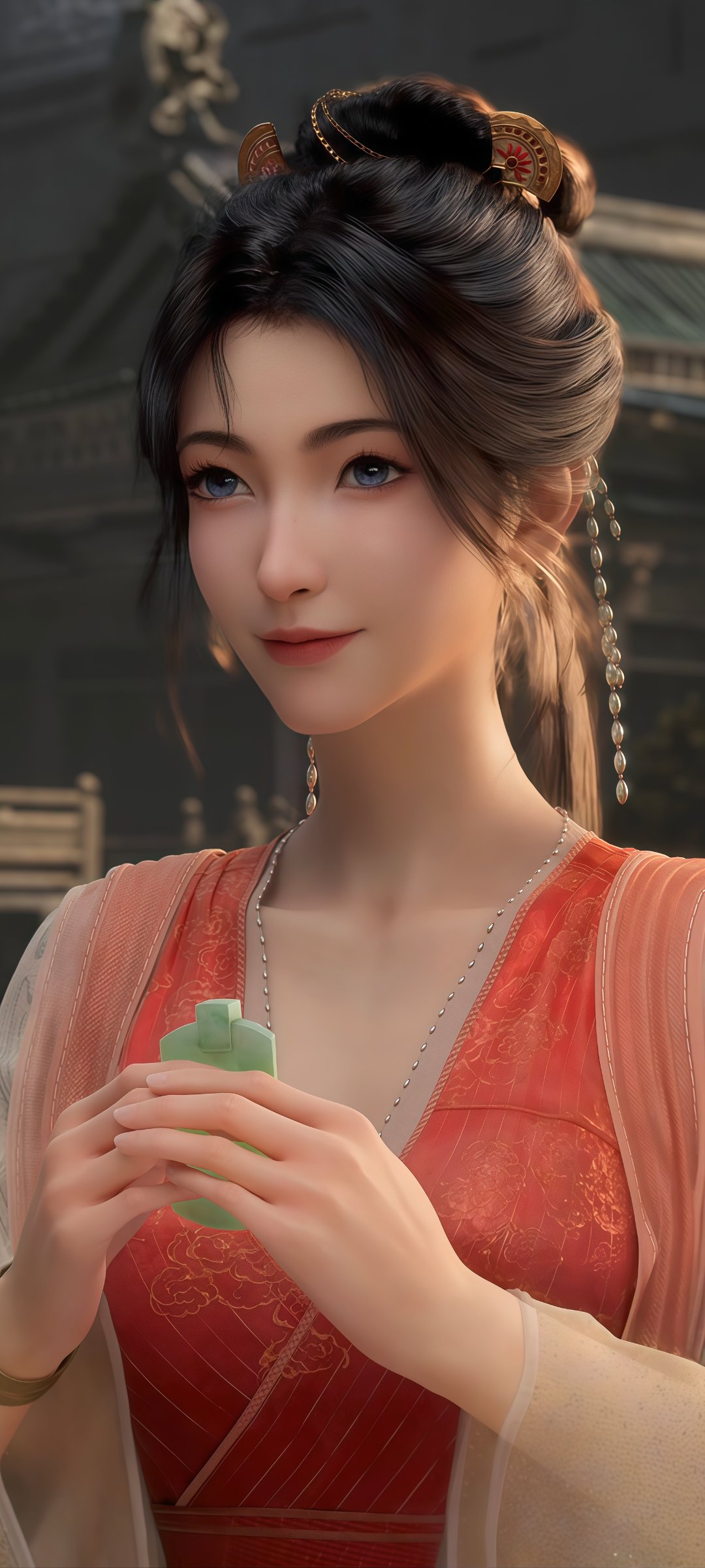 为啥我从来没有进入过这个画面2