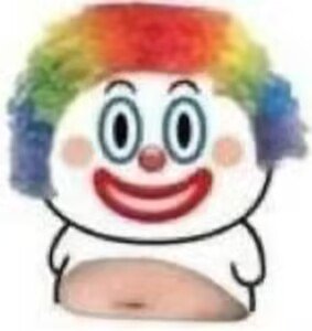 个别群友次次活动都骑脸2