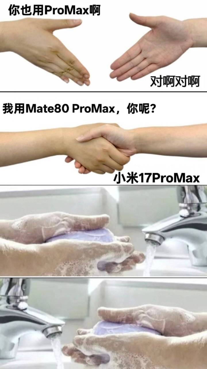 你也用 PRO MAX 啊1