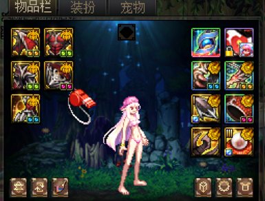 请叫我龙战大王8