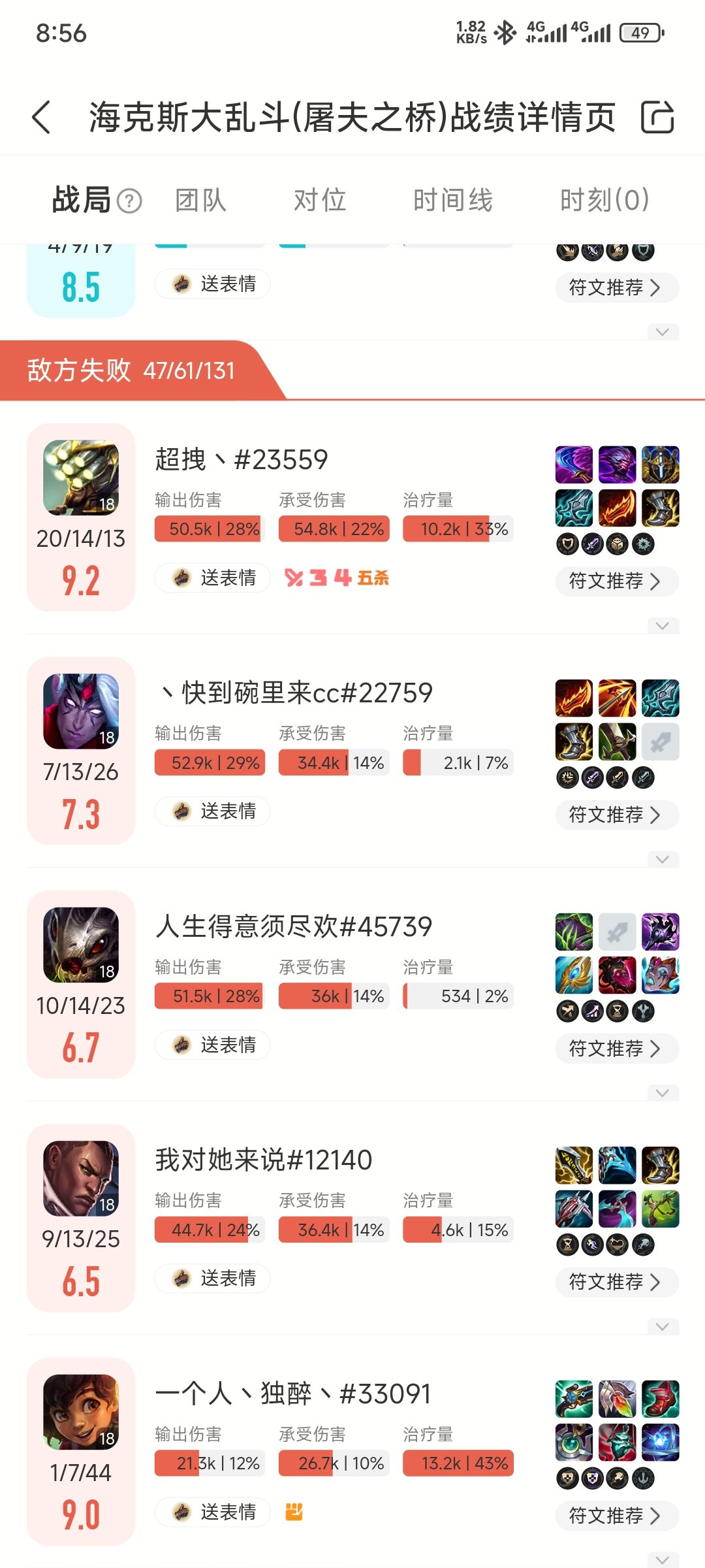 扎克定制爽局，不笑的能确诊抑郁症了3