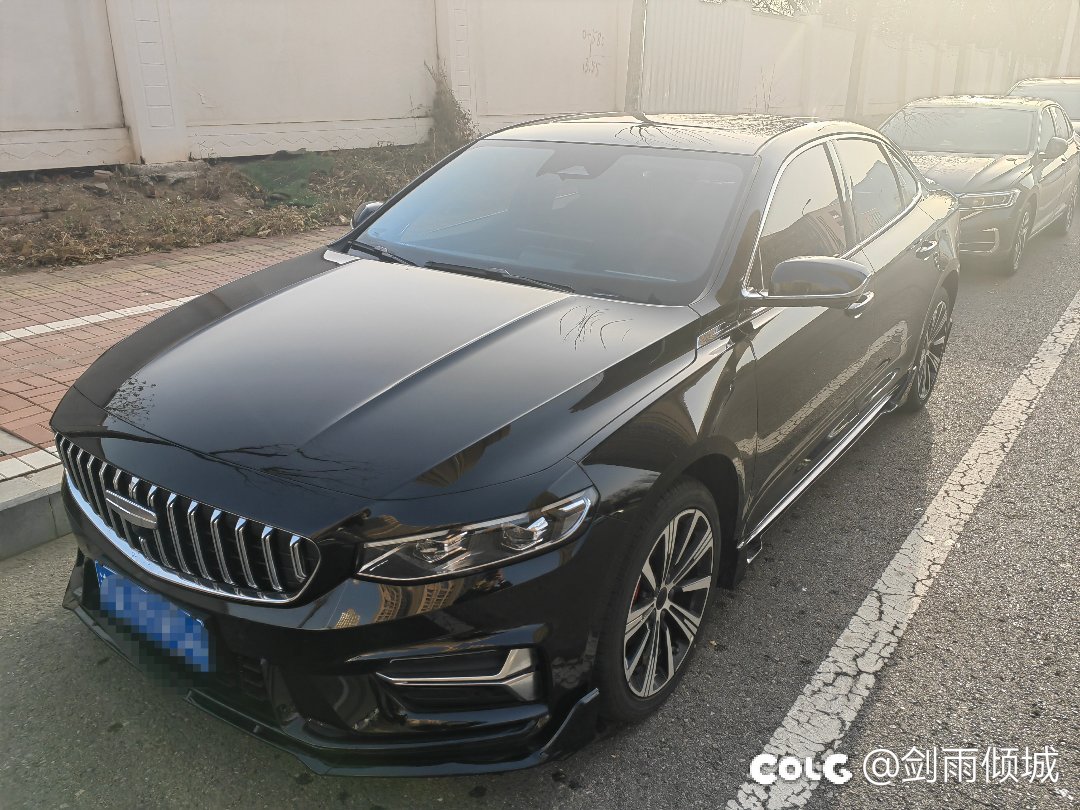 淘宝买了个左前铲，去汽修花50装上了1