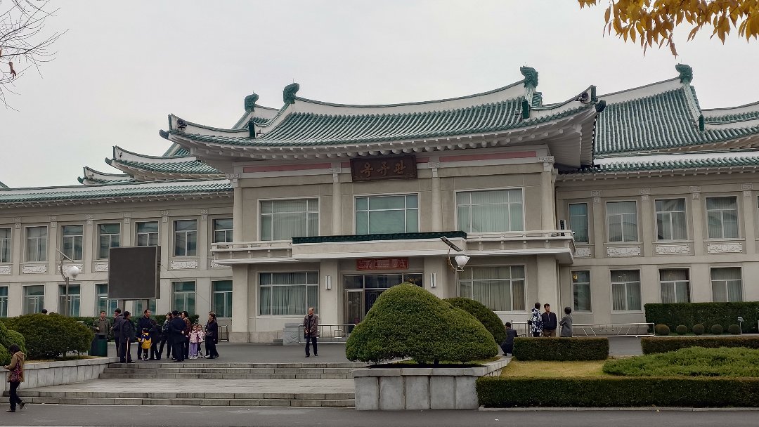 发点平壤小照片2