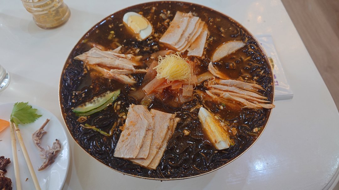 发点平壤小照片3