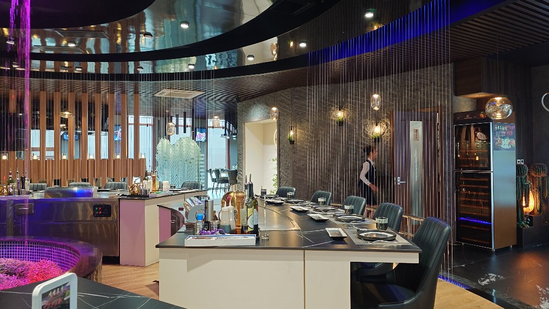 发点平壤小照片7