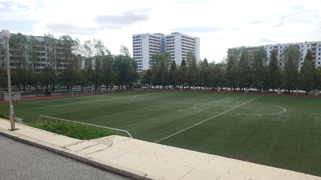 发点平壤小照片16