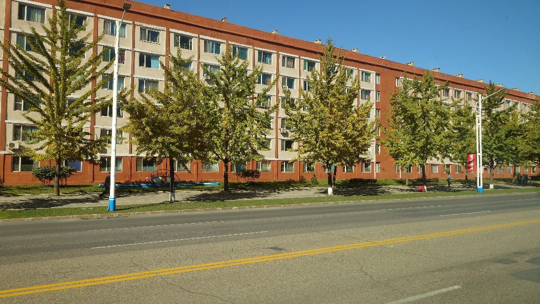 发点平壤小照片17