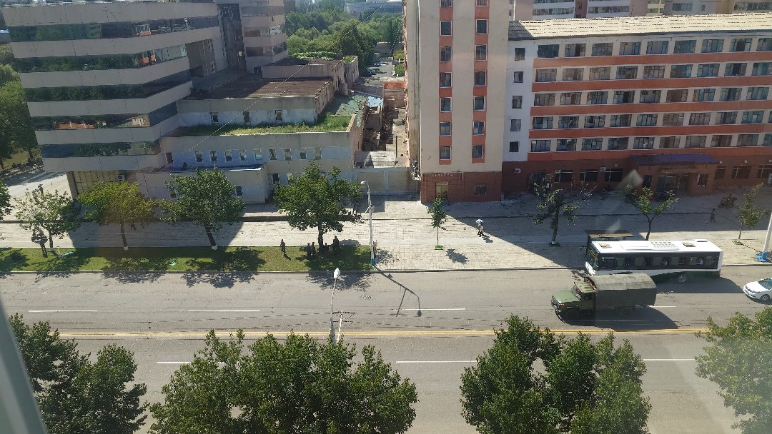 发点平壤小照片18