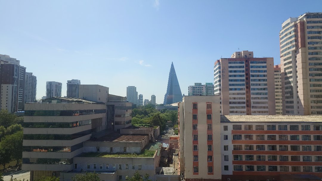 发点平壤小照片19