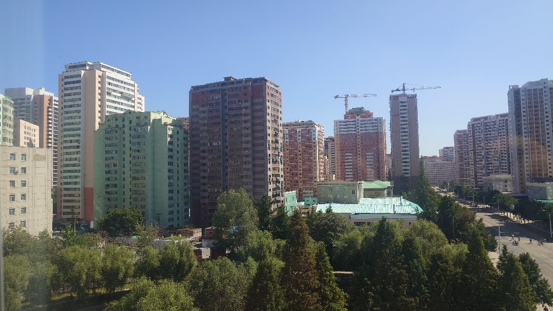 发点平壤小照片21