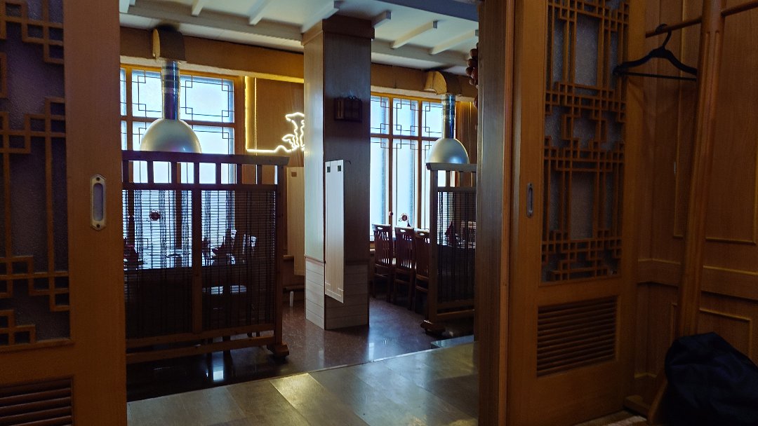 在平壤，20刀能吃什么1