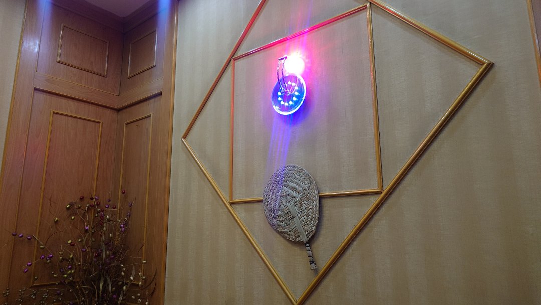 在平壤，20刀能吃什么3