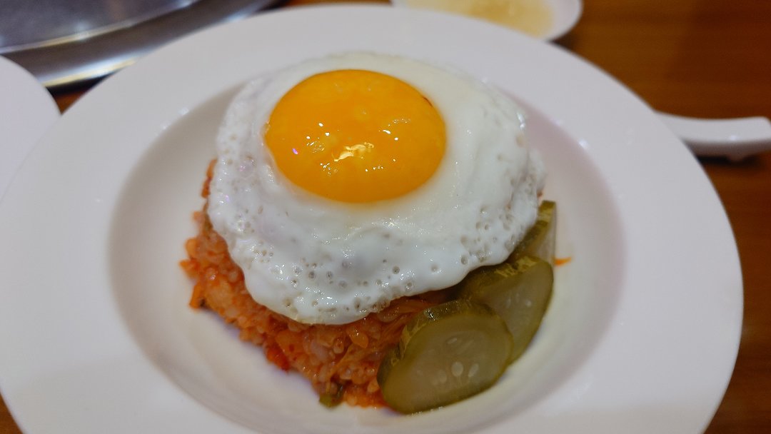 在平壤，20刀能吃什么4